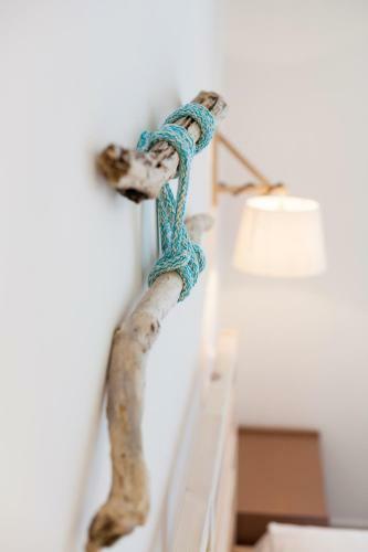 Apartamento Spinos Studios