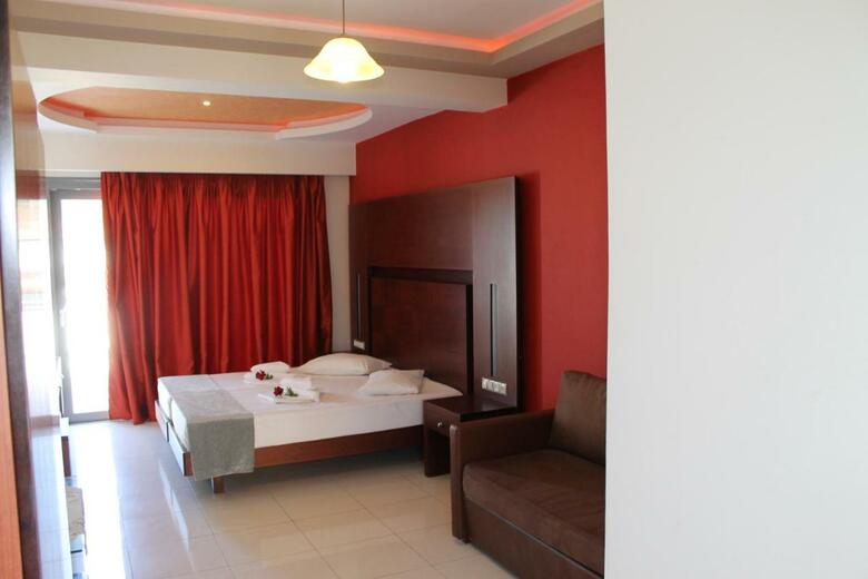 Apartamento La Caretta