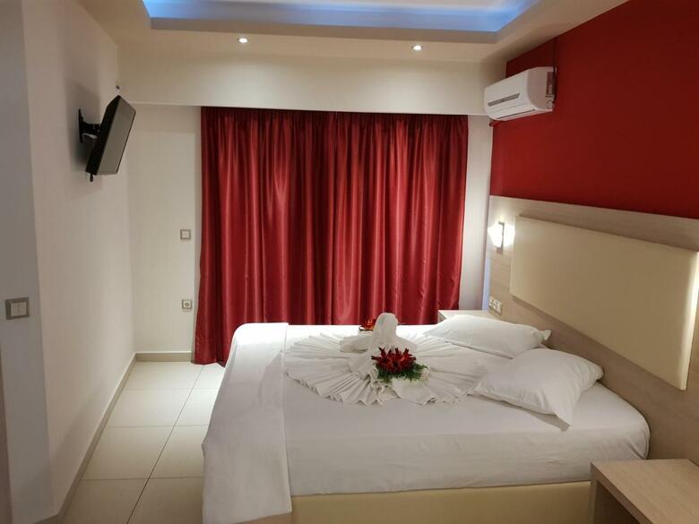 Apartamento La Caretta
