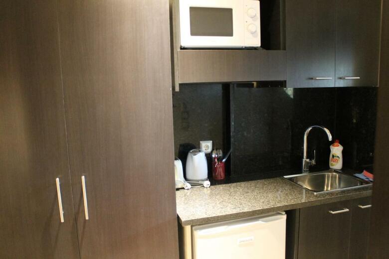 Apartamento La Caretta