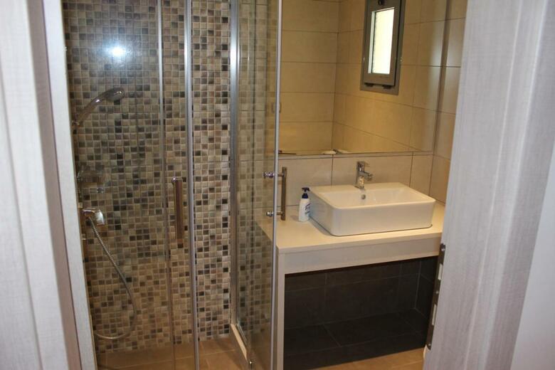 Apartamento La Caretta