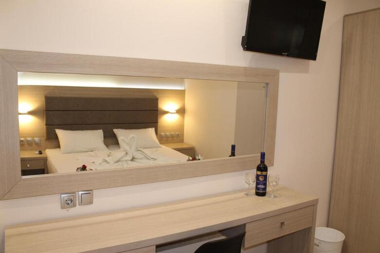 Apartamento La Caretta