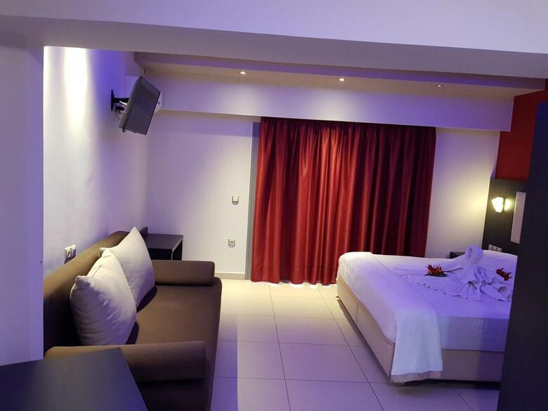 Apartamento La Caretta