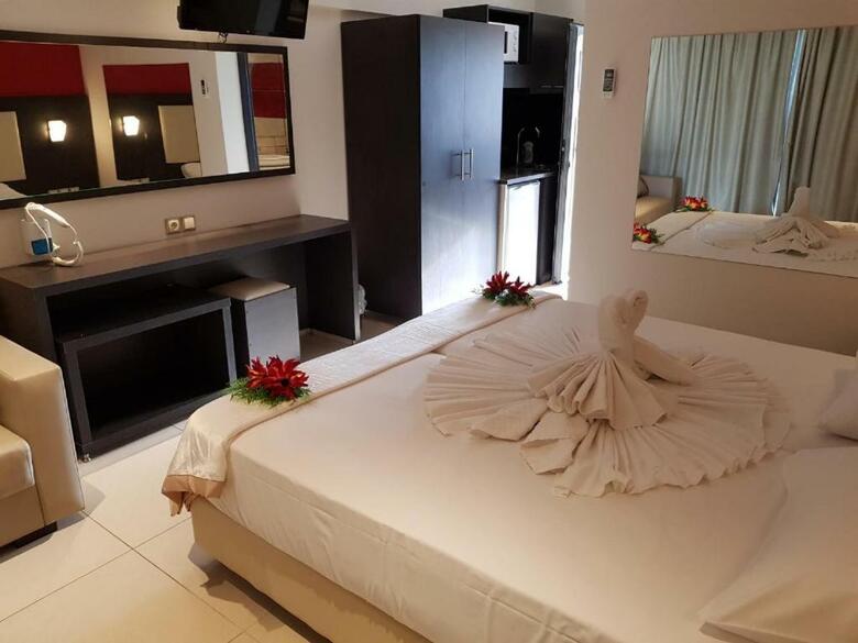Apartamento La Caretta