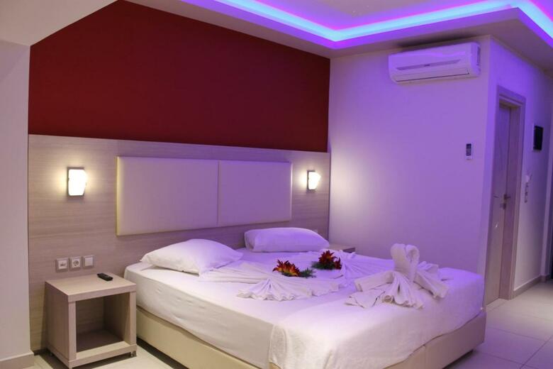 Apartamento La Caretta