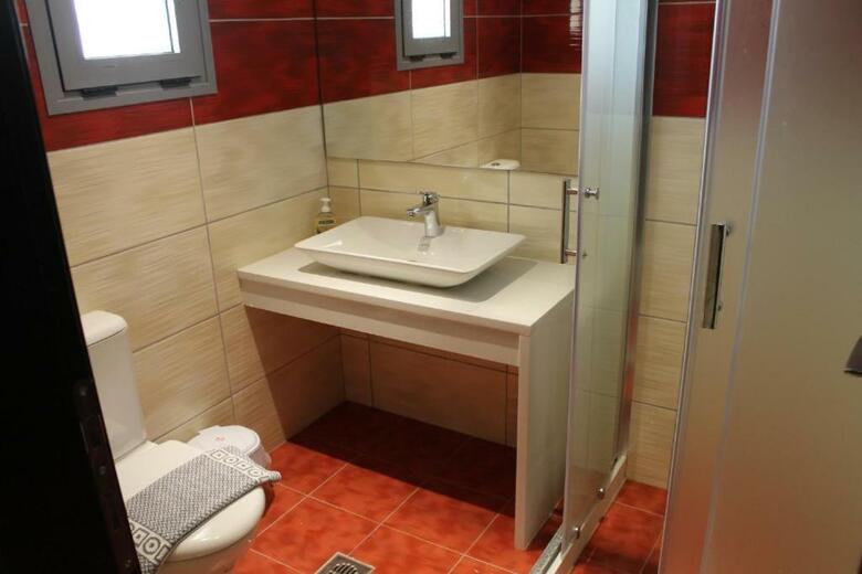 Apartamento La Caretta