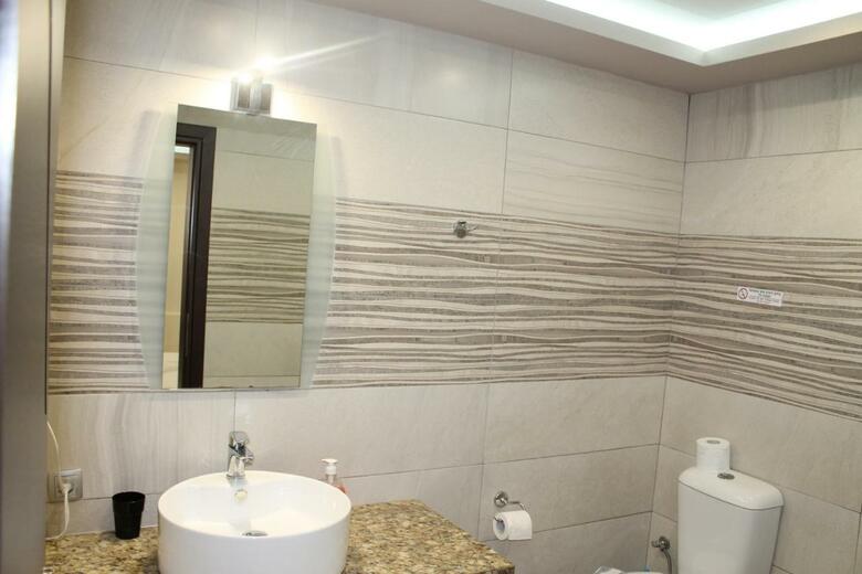 Apartamento La Caretta
