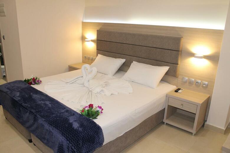 Apartamento La Caretta