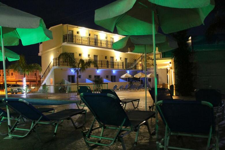 Apartamento La Caretta