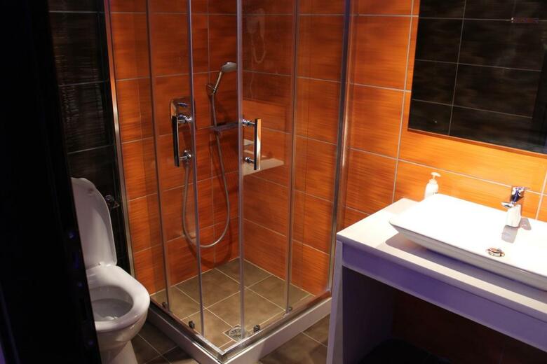 Apartamento La Caretta