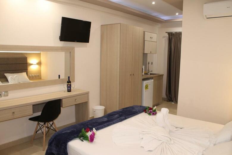 Apartamento La Caretta