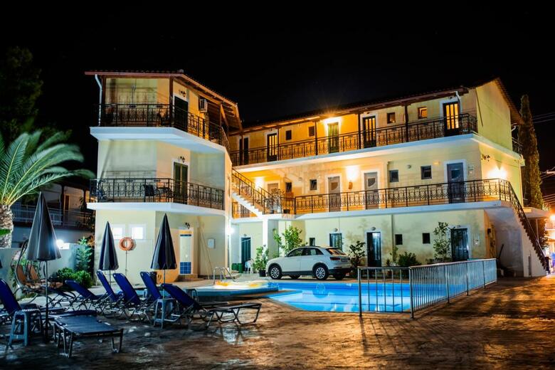 Apartamento La Caretta
