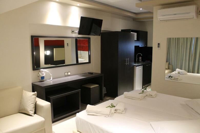 Apartamento La Caretta
