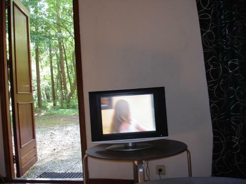 Motel- Bungalow-& Chaletpark De Brenkberg