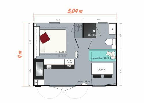 Motel- Bungalow-& Chaletpark De Brenkberg