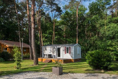 Motel- Bungalow-& Chaletpark De Brenkberg