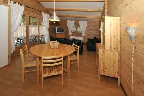 Motel- Bungalow-& Chaletpark De Brenkberg