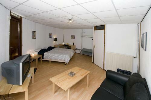 Motel- Bungalow-& Chaletpark De Brenkberg