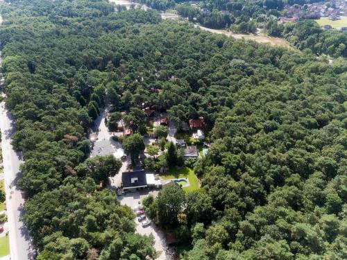 Motel- Bungalow-& Chaletpark De Brenkberg