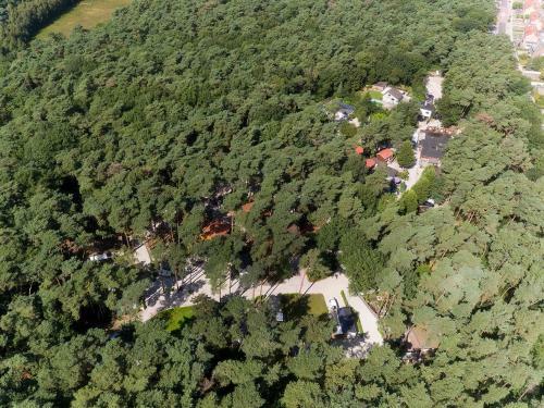 Motel- Bungalow-& Chaletpark De Brenkberg