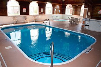 Hotel La Quinta Inn Peru Starved Rock State Park