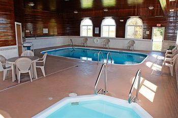 Hotel La Quinta Inn Peru Starved Rock State Park