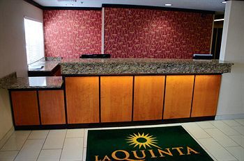 Hotel La Quinta Inn Peru Starved Rock State Park