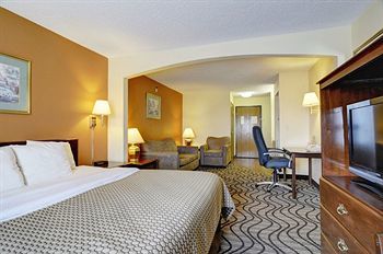 Hotel La Quinta Inn Peru Starved Rock State Park