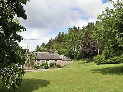 Ferniehaugh Cottage