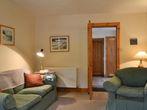 Ferniehaugh Cottage