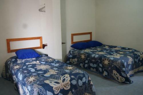 Posada Hotel Blanch