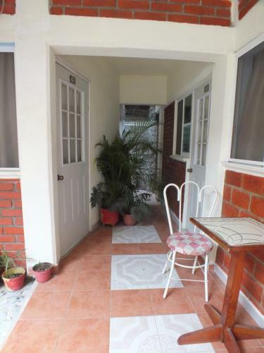 Posada Hotel Blanch