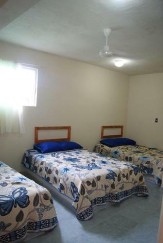 Posada Hotel Blanch