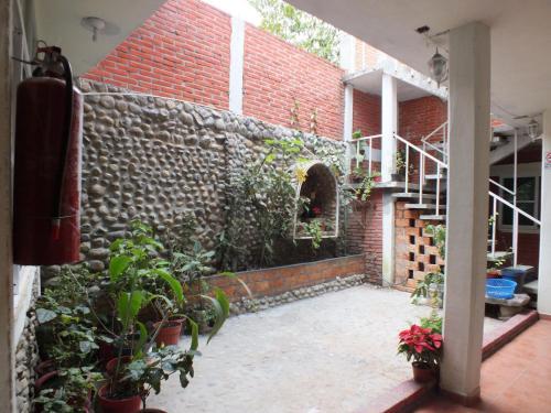 Posada Hotel Blanch