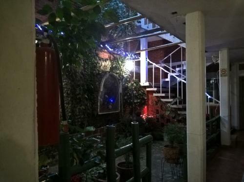 Posada Hotel Blanch