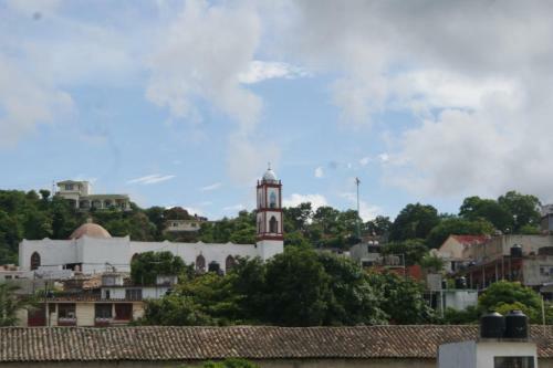 Posada Hotel Blanch