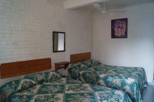 Posada Hotel Blanch