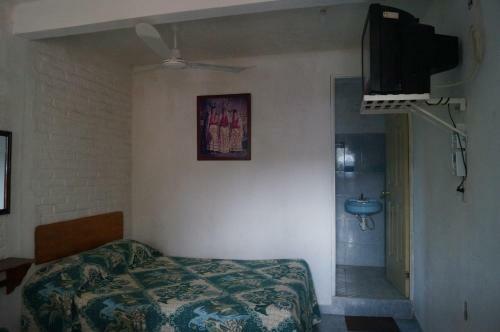 Posada Hotel Blanch