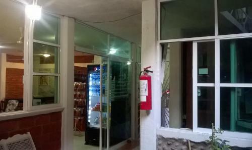Posada Hotel Blanch