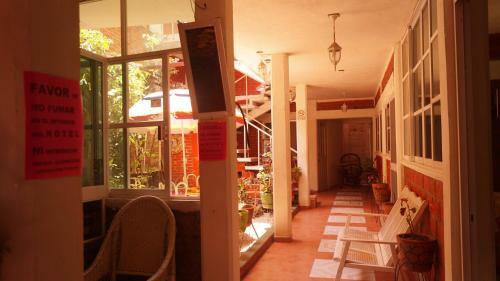 Posada Hotel Blanch