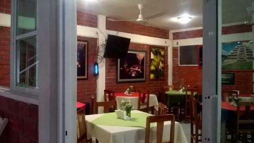Posada Hotel Blanch