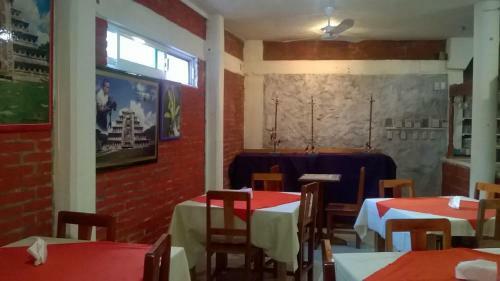 Posada Hotel Blanch