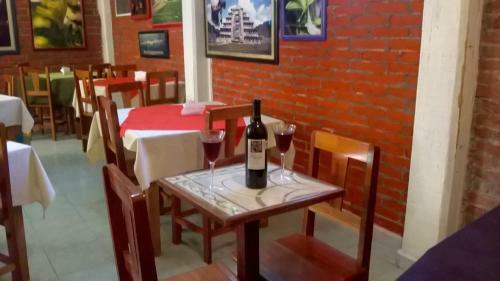 Posada Hotel Blanch