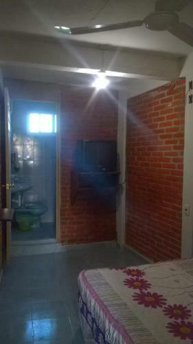 Posada Hotel Blanch
