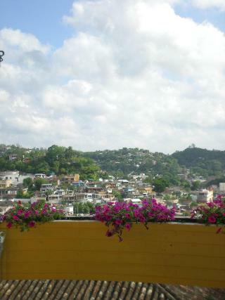Hotel Tajin