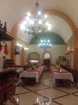 Hotel Tajin