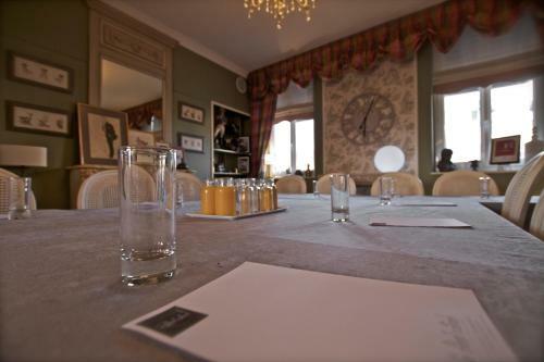 Hotel H�tel & Spa Le Petit Castel Beuzeville-honfleur