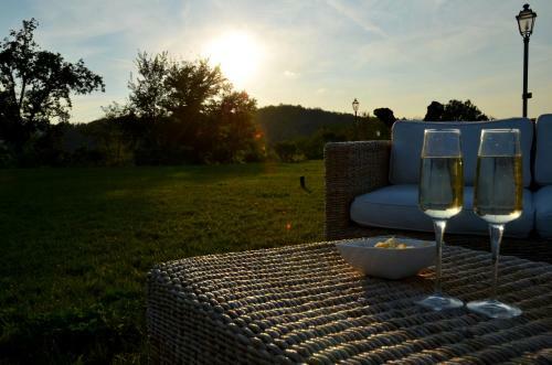 Hotel Monferrato Resort