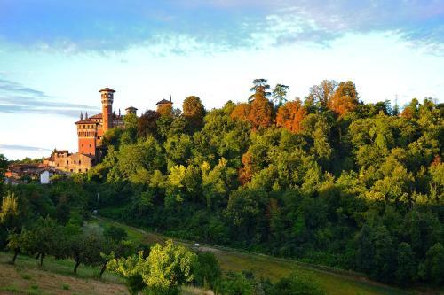Agroturismo Monvillone