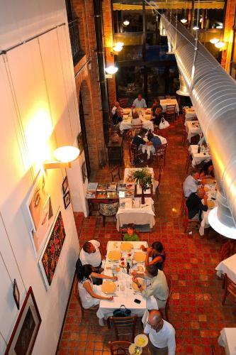 Agroturismo Monvillone